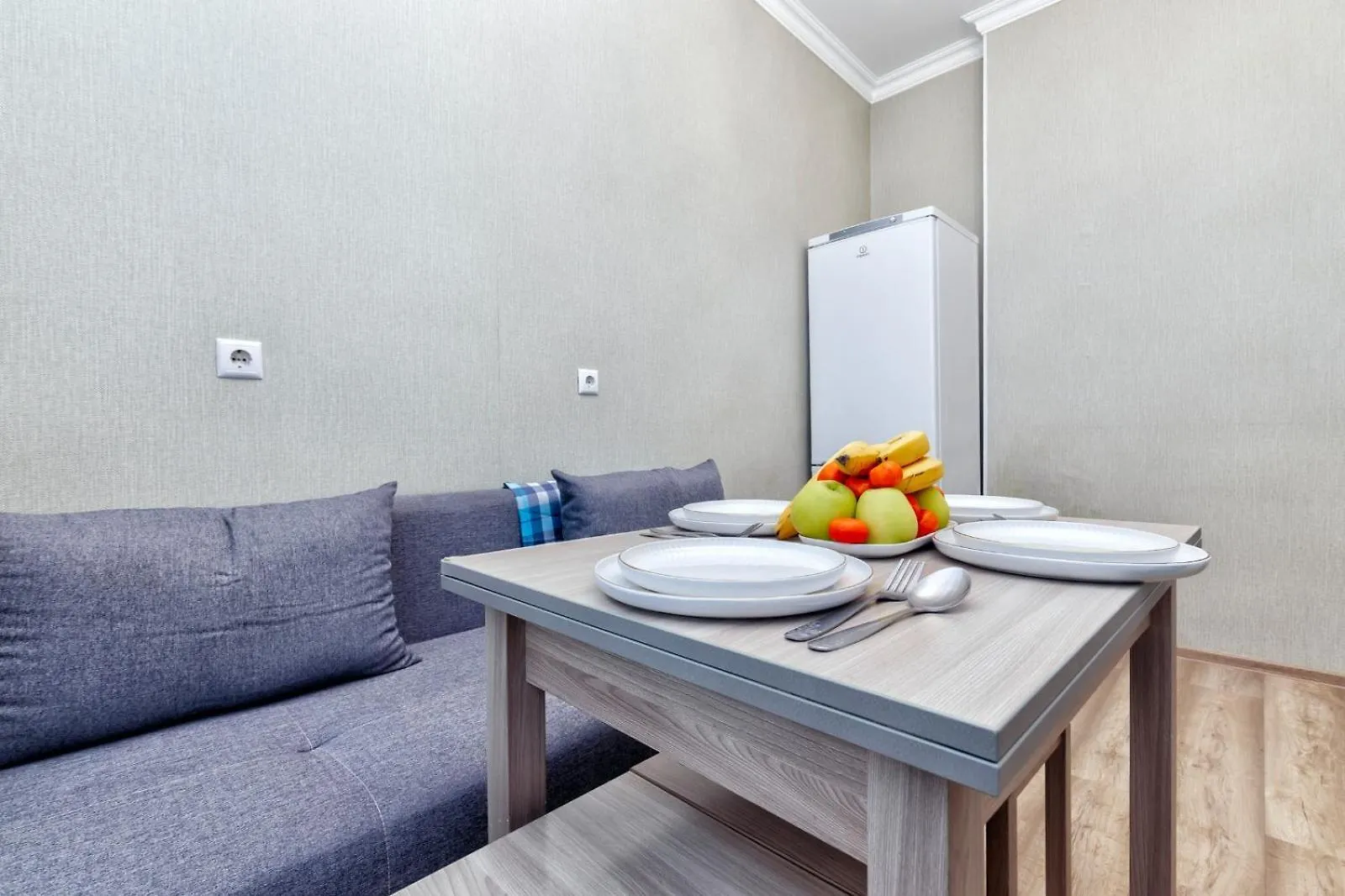 Уютная И Теплая Квартира Nur-Sultan  Apartment