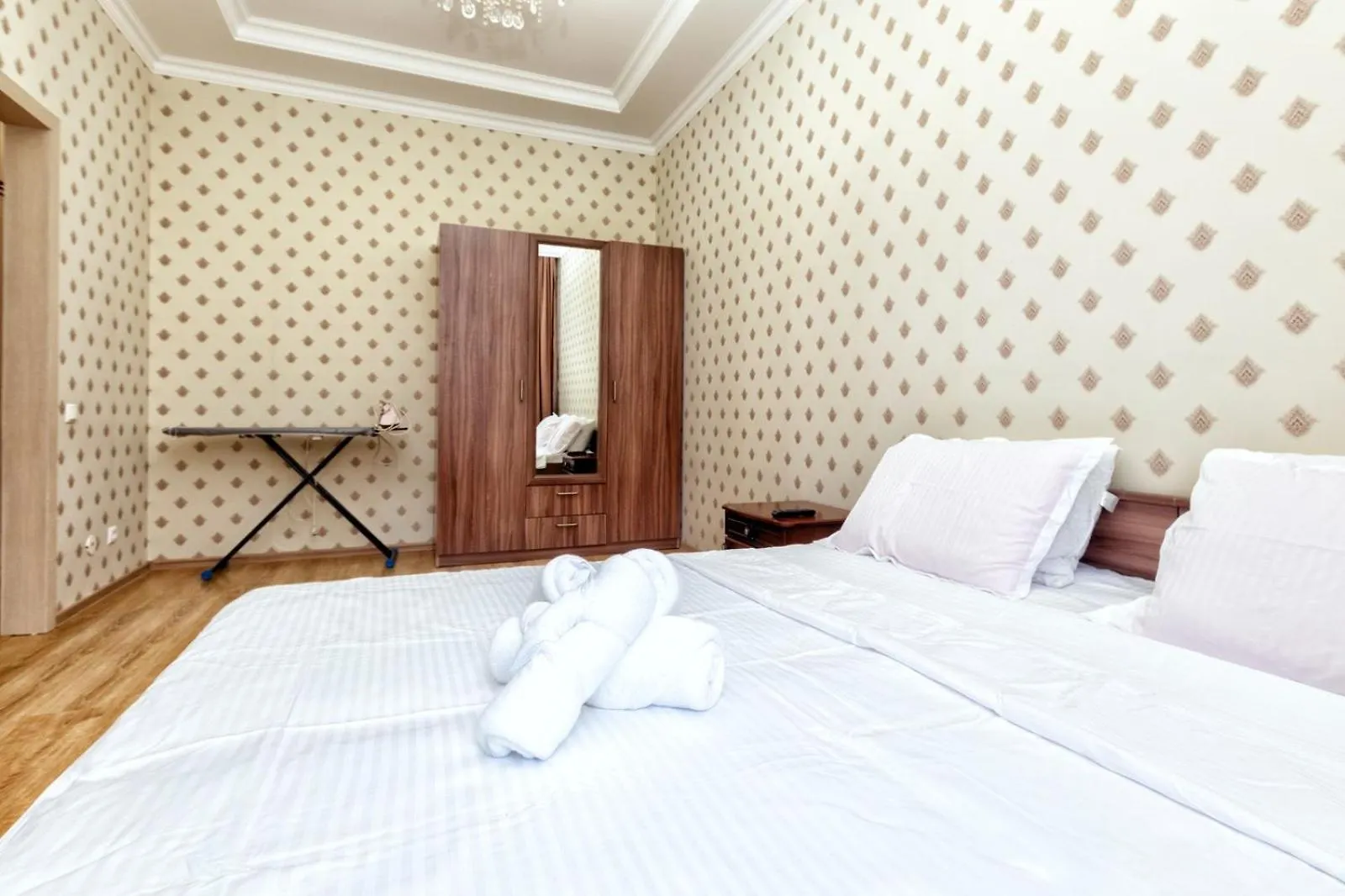 Уютная И Теплая Квартира Nur-Sultan  0*, Nur-Sultan (Astana) Kazakhstan