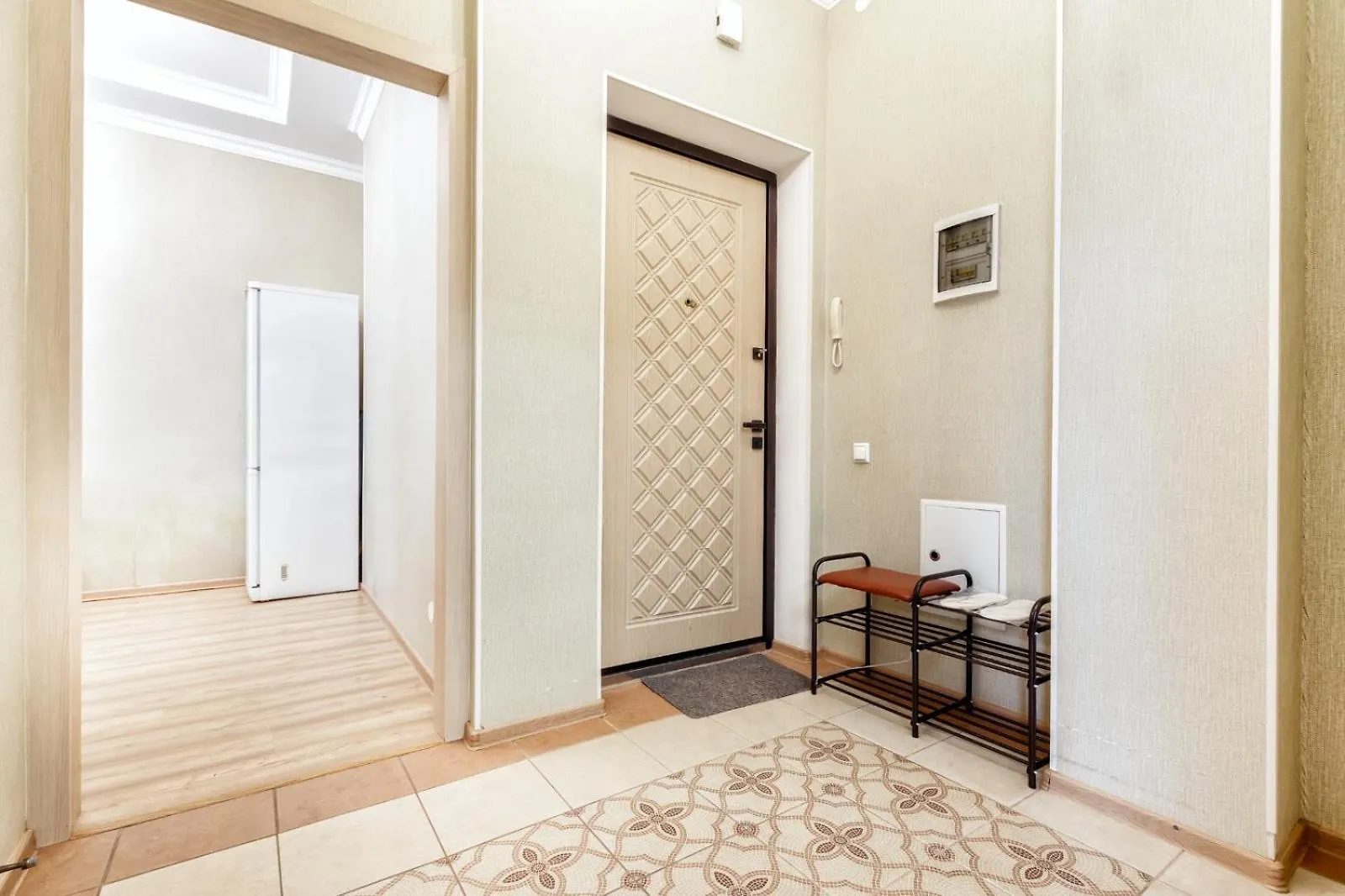 Apartment Уютная И Теплая Квартира Nur-Sultan  Kazakhstan